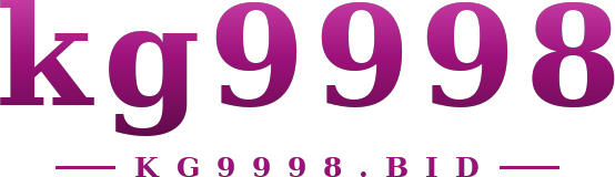 kg9998 logo